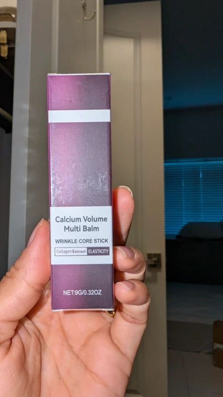 Calcium Volume Multi Balm - Wrinkle Core Stick